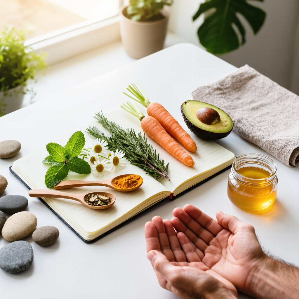 Joints wellness guide